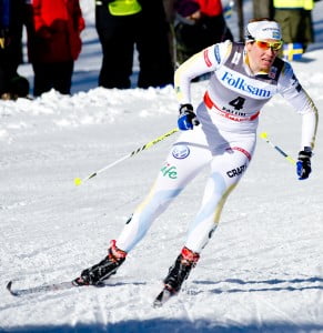 skidor