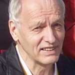 Lars-Erik Dahlstedt RV-profil 2012