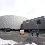 Friends Arena, ny ägare, presskonferens