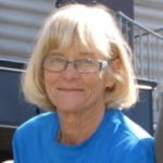 Kajsa Murmark