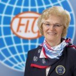 International Gymnastics Federation: SIKKENS AHLQUIST Margaret/SWE