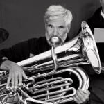 artur spelar tuba 2