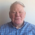 Ove Karlsson 7B4A4B745DA640CEBFF18D90C7F9B584